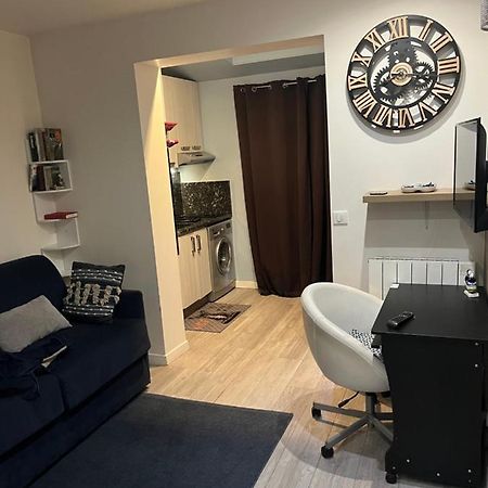 Jolie Studio Rueil-Malmaison Exteriér fotografie